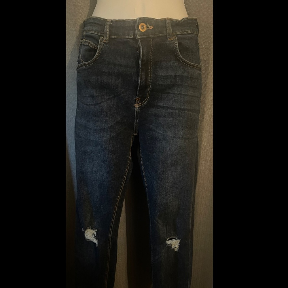 Zara Jean’s